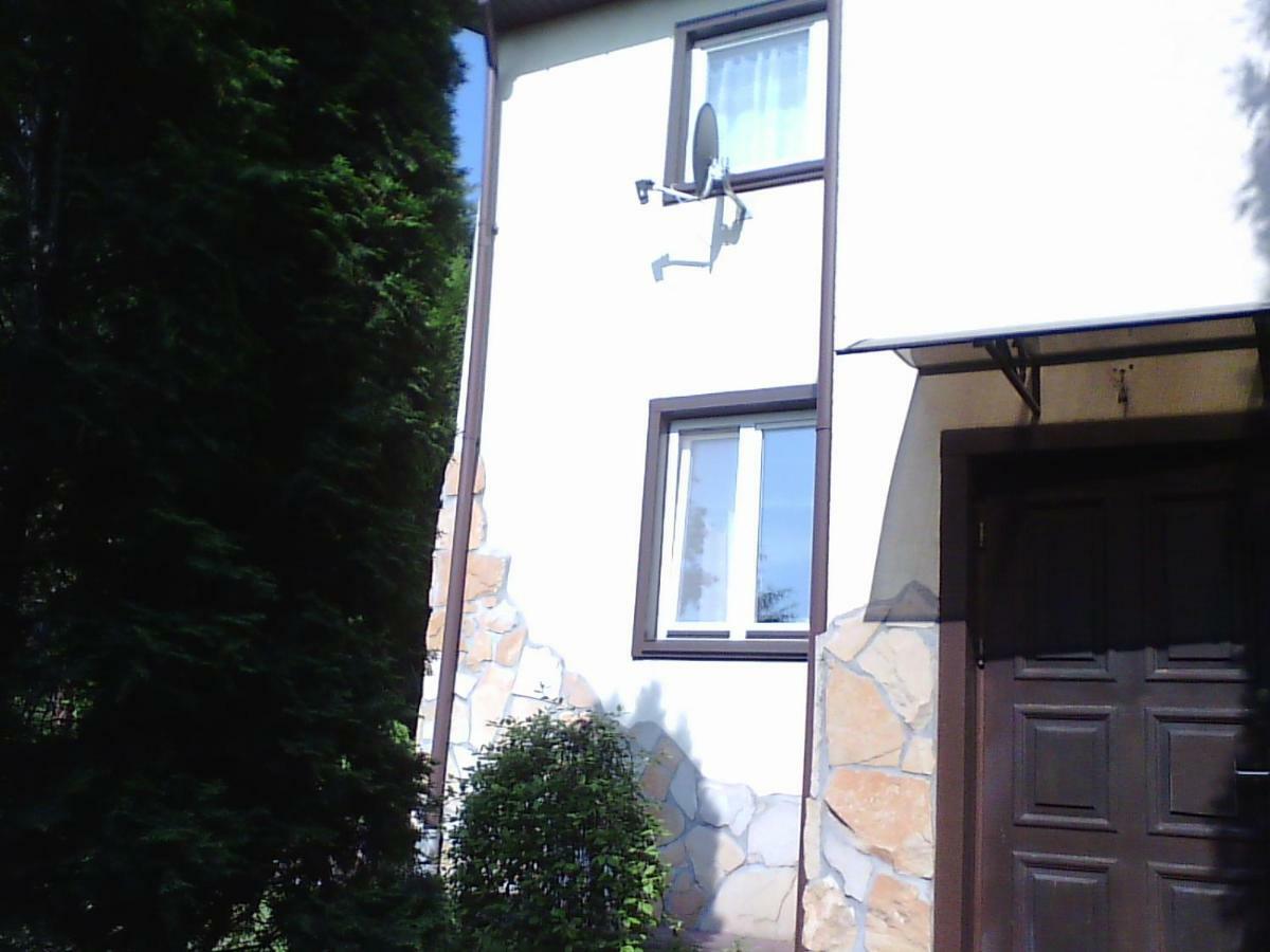 Apart - House Sandomierz Eksteriør bilde